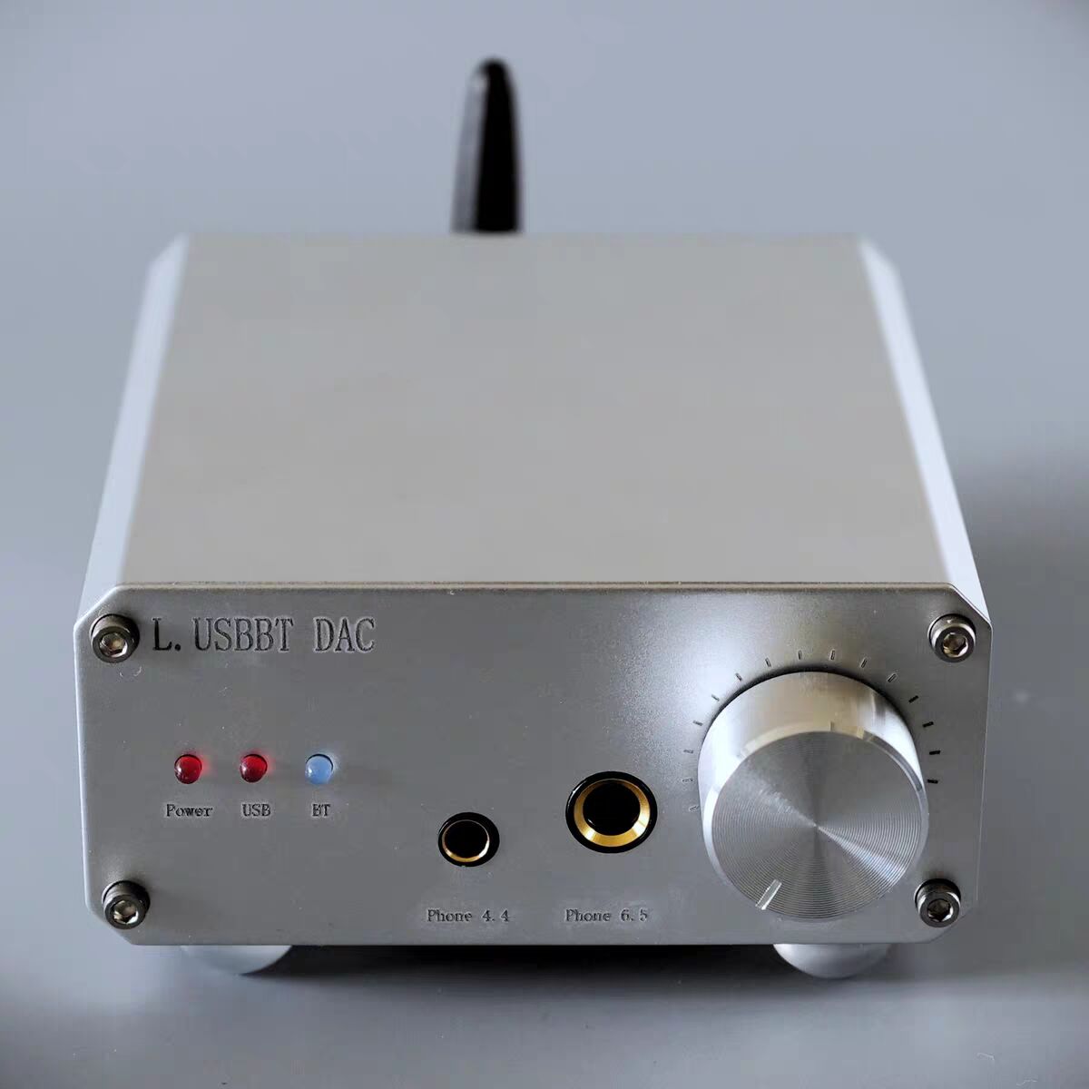 Headphone Amplifier Dac - L1387 TDA1387 DAC USB/BT Bluetooth –