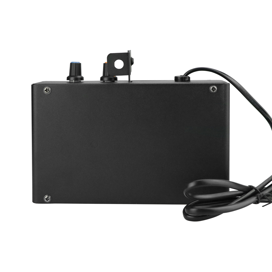 ALIEN 180 LED Strobe Flash Lig – Audio Music Dj recenzja i cena