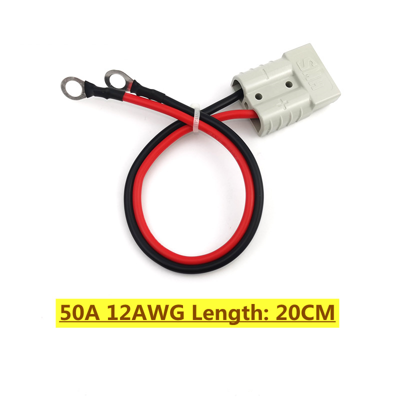 Wtyczka z kablem SB/SY50A-600V – Headphone Amplifier Dac recenzja i cena