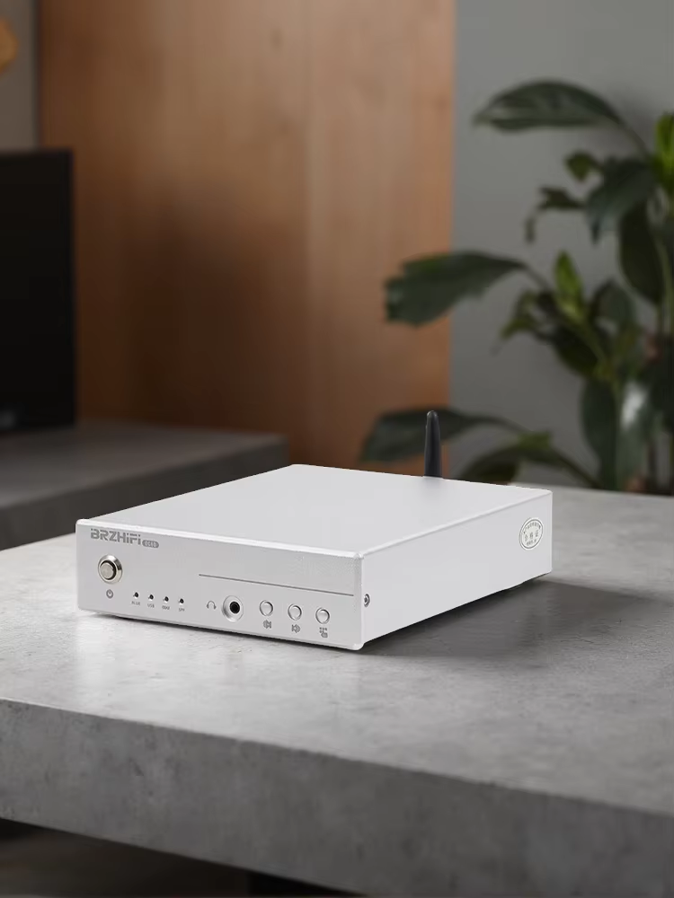 DC60 Quad PCM1794 – dekoder DA – Headphone Amplifier Dac recenzja i cena
