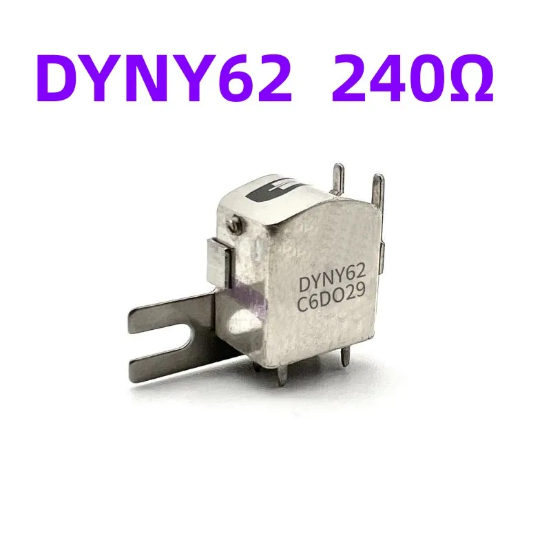 1 SZT. DYNY62 Dwukanałowa Głow – Headphone Amplifier Dac recenzja i cena
